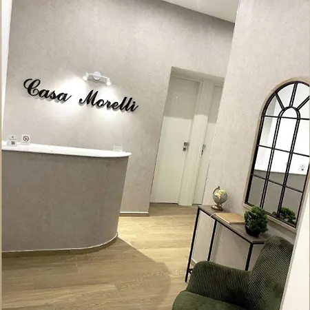 Casa Morelli * Неаполь