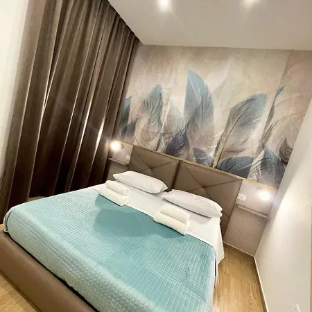 Гостевой дом Casa Morelli