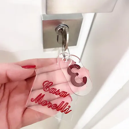 Гостевой дом Casa Morelli Неаполь