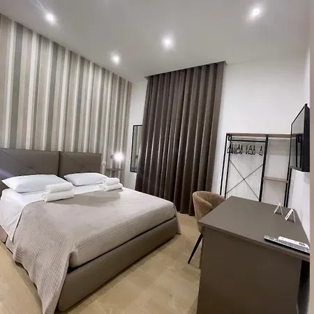 Casa Morelli Гостевой дом Неаполь