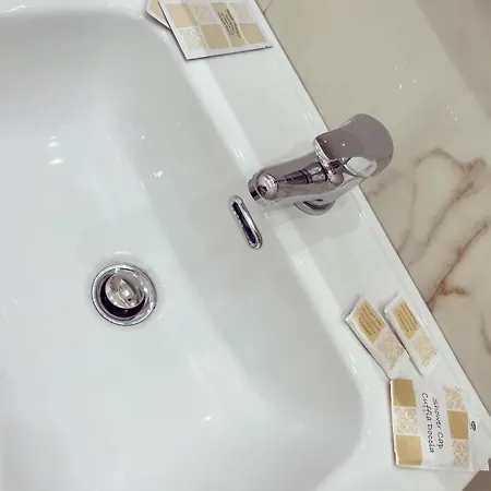 Гостевой дом Casa Morelli Неаполь