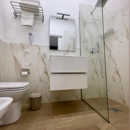 Гостевой дом Casa Morelli *