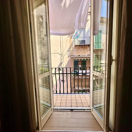 Casa Morelli Gasthuis
