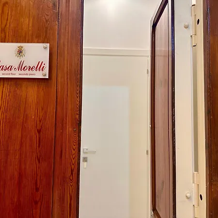 Casa Morelli Gasthuis 4*