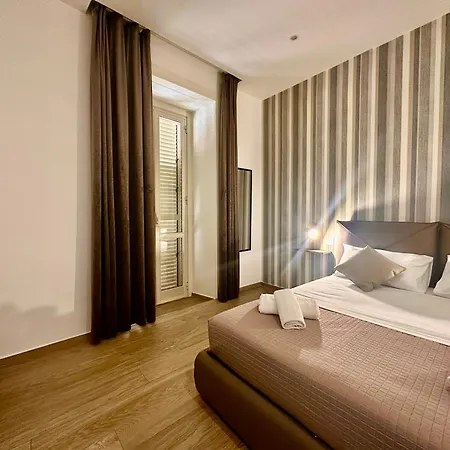 Casa Morelli Gasthuis 4*