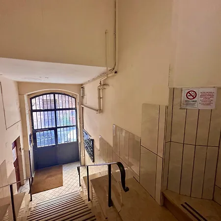 Casa Morelli Gasthuis