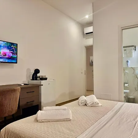 Casa Morelli Gasthuis 4*