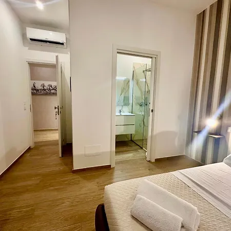 Gasthuis Casa Morelli 4*