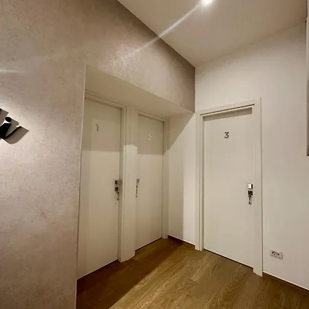 Gasthuis Casa Morelli