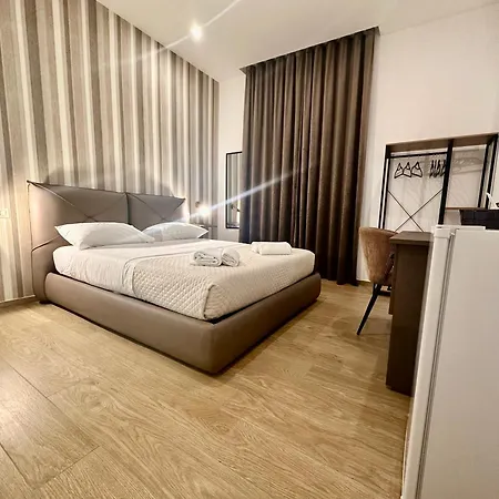 Gasthuis Casa Morelli 4*