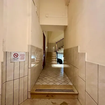 Gasthuis Casa Morelli 4*