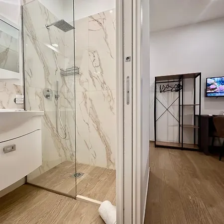 Gasthuis Casa Morelli 4*
