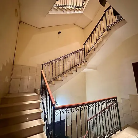 Gasthuis Casa Morelli Napels