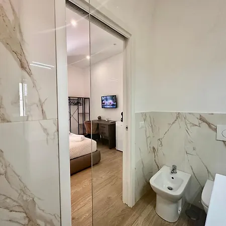 Gasthuis Casa Morelli 4*