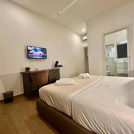 Gasthuis Casa Morelli 4*