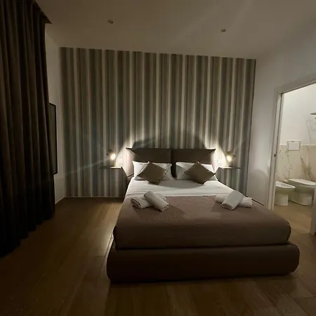 Casa Morelli 4* Napels