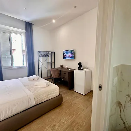 Gasthuis Casa Morelli