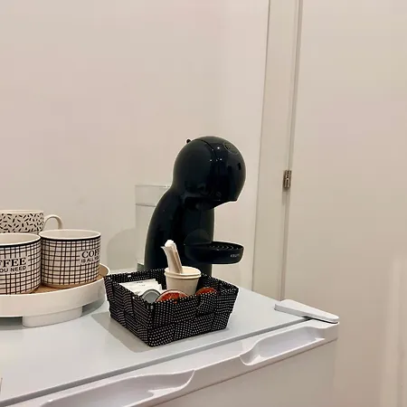 Casa Morelli Неаполь