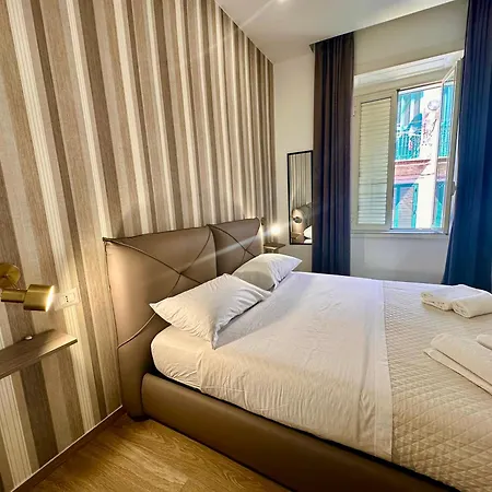 Casa Morelli 4*