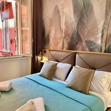 Гостевой дом Casa Morelli