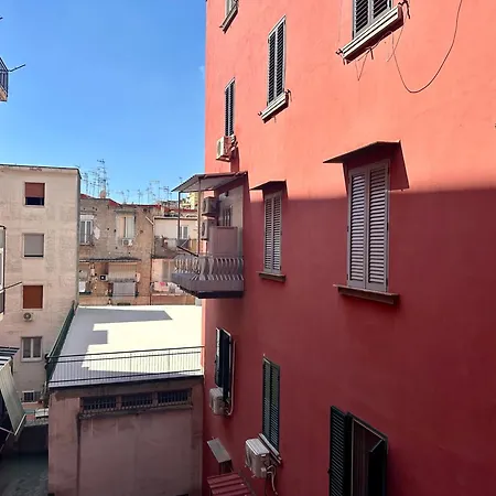 Casa Morelli Pensionat Neapel