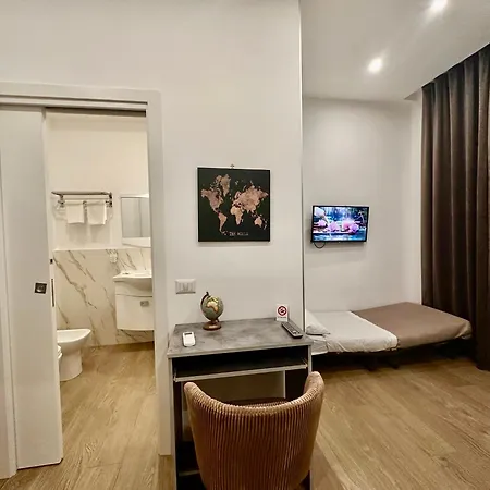 Гостевой дом Casa Morelli Неаполь