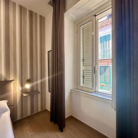 Гостевой дом Casa Morelli