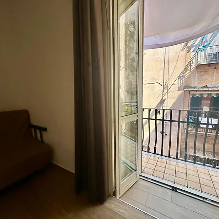 Casa Morelli 4* Неаполь