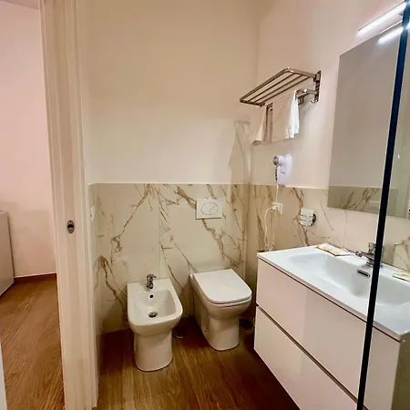 Гостевой дом Casa Morelli