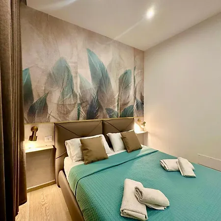 Гостевой дом Casa Morelli