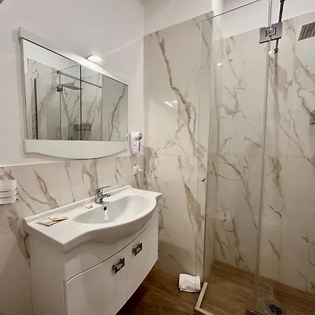 Гостевой дом Casa Morelli Неаполь