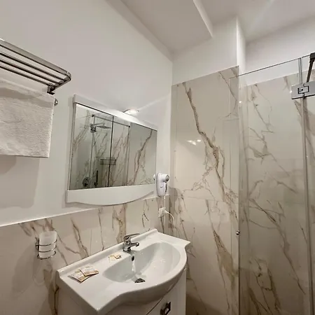 Casa Morelli Неаполь