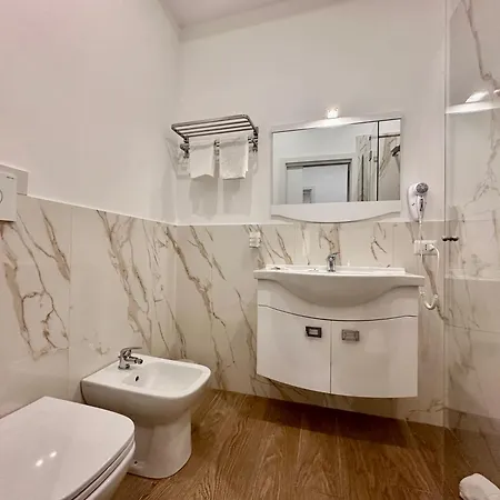 Pensionat Casa Morelli 4*