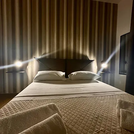 Гостевой дом Casa Morelli Неаполь