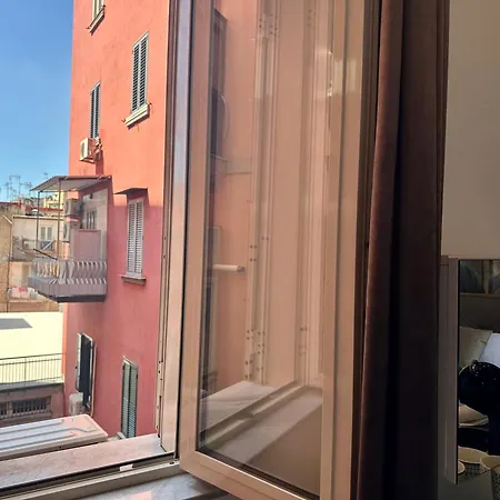 Casa Morelli Гостевой дом