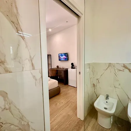 Гостевой дом Casa Morelli