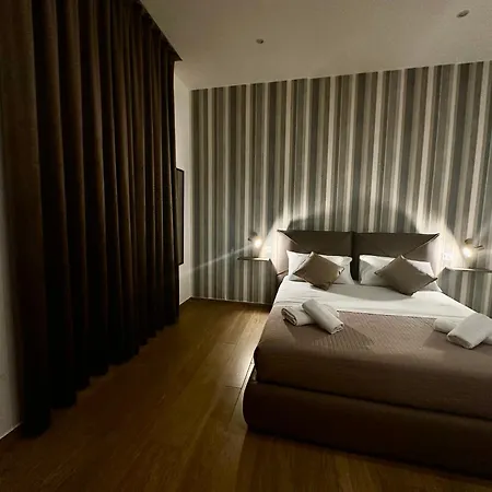 Casa Morelli Pensionat 4*