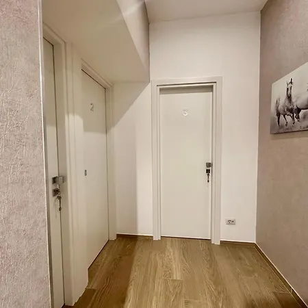 Casa Morelli Гостевой дом