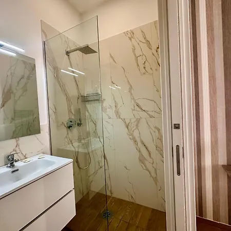 Casa Morelli Гостевой дом Неаполь