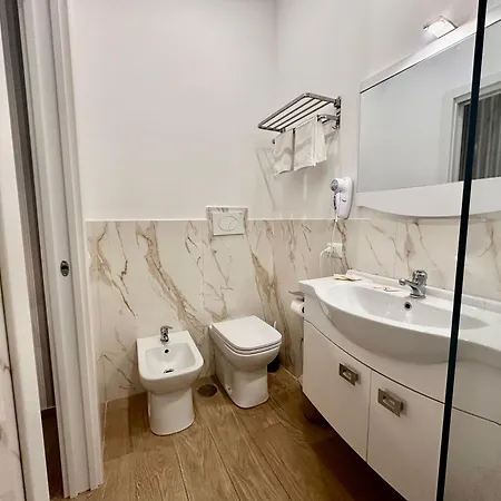 Casa Morelli 4* Neapel