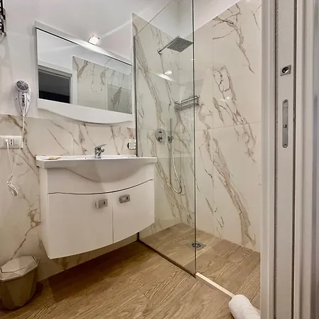 Гостевой дом Casa Morelli