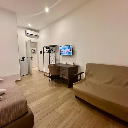 Casa Morelli Гостевой дом Неаполь