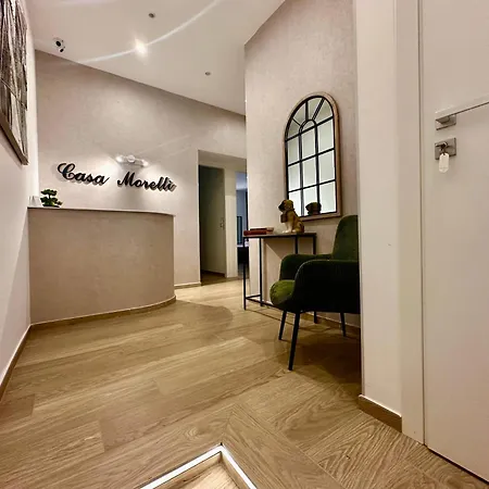 Casa Morelli 4*