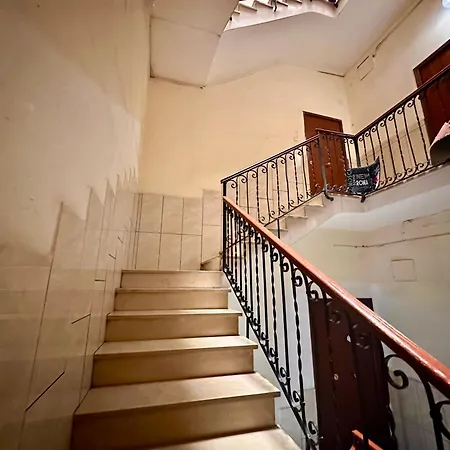 Casa Morelli Гостевой дом 4*