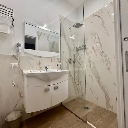 Гостевой дом Casa Morelli Неаполь