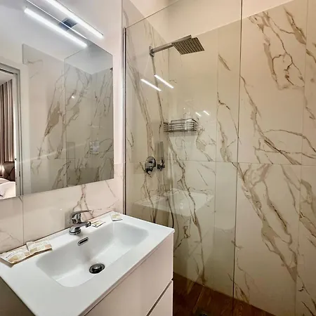 Гостевой дом Casa Morelli Неаполь