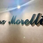 Casa Morelli 4* Nápoles