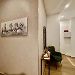 Casa Morelli 4* Nápoles