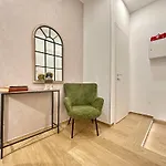 Casa Morelli 4* Nápoles