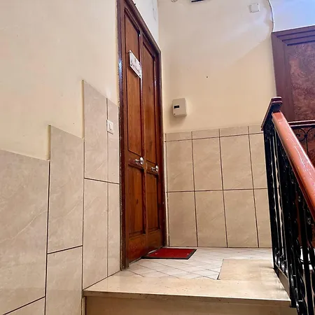 Casa Morelli Penzion 4*